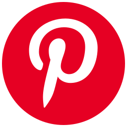 Pinterest icon